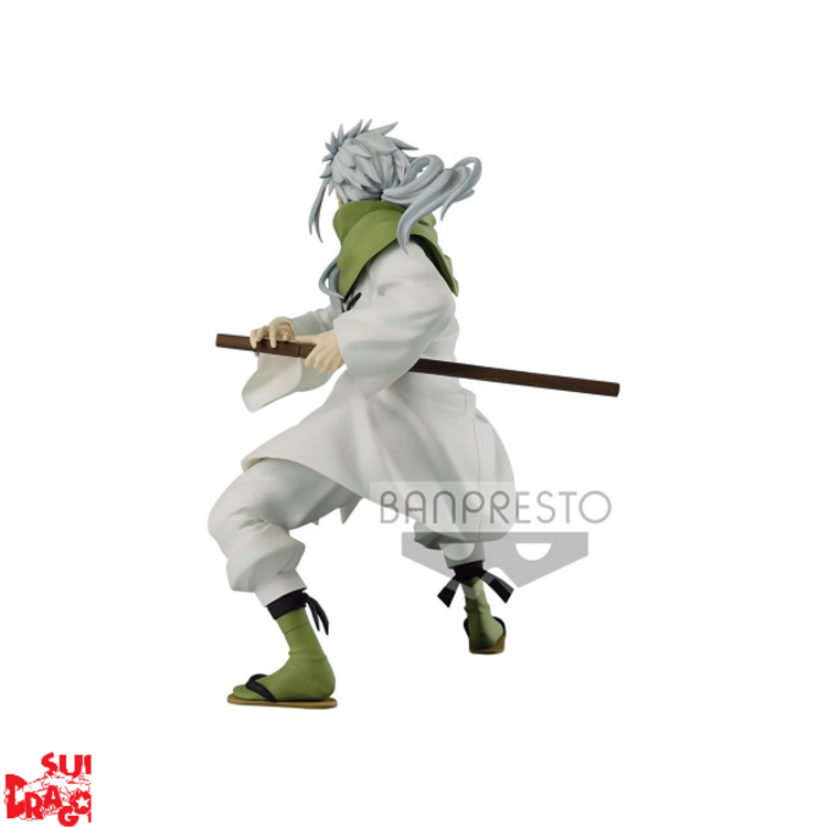 BANPRESTO TENSEI SHITARA SLIME DATTA KEN (TENSURA) - HAKURO - [OTHERWORLDER] SPECIAL FIGURE