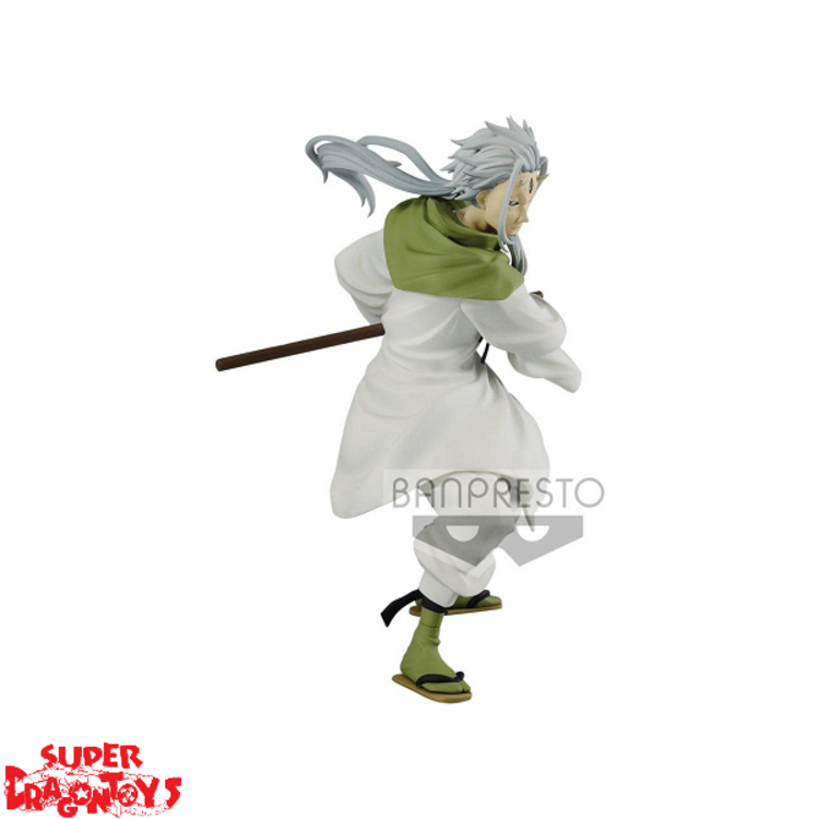 BANPRESTO TENSEI SHITARA SLIME DATTA KEN (TENSURA) - HAKURO - [OTHERWORLDER] SPECIAL FIGURE