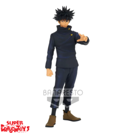 BANPRESTO JUJUTSU KAISEN - FUSHIGURO MEGUMI [V2] [JUKON NO KATA] - SPECIAL FIGURE