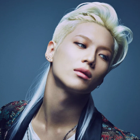 TAEMIN