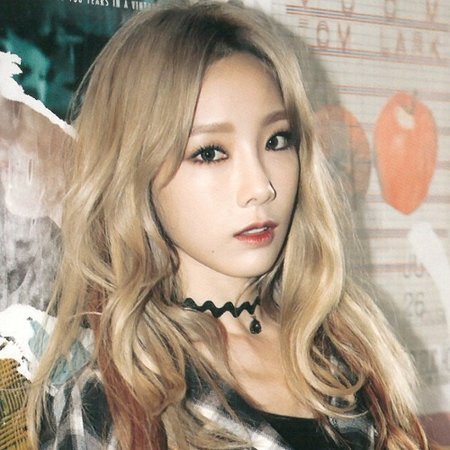 TAEYEON