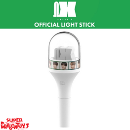 OMEGA X (오메가엑스) - OFFICIAL LIGHT STICK