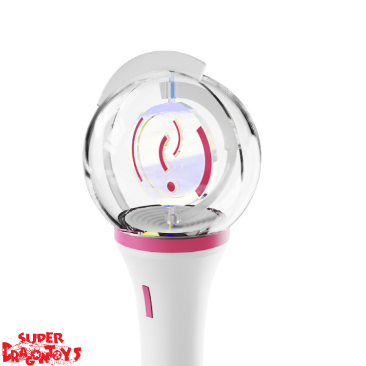 STAYC (스테이씨) - OFFICIAL LIGHT STICK
