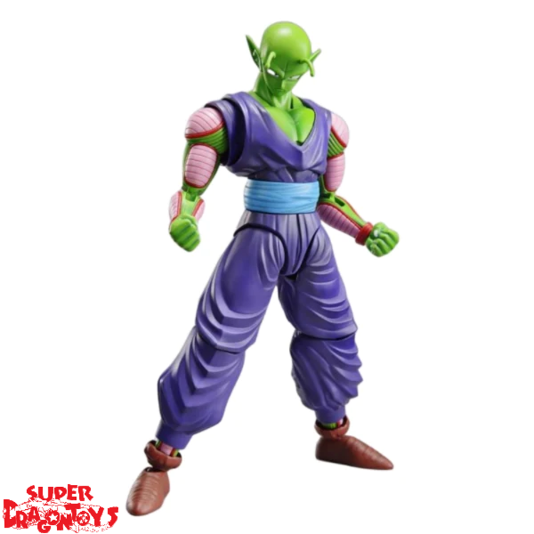 DRAGON BALL Z -  PICCOLO - "FIGURE RISE STANDARD" MODEL KIT