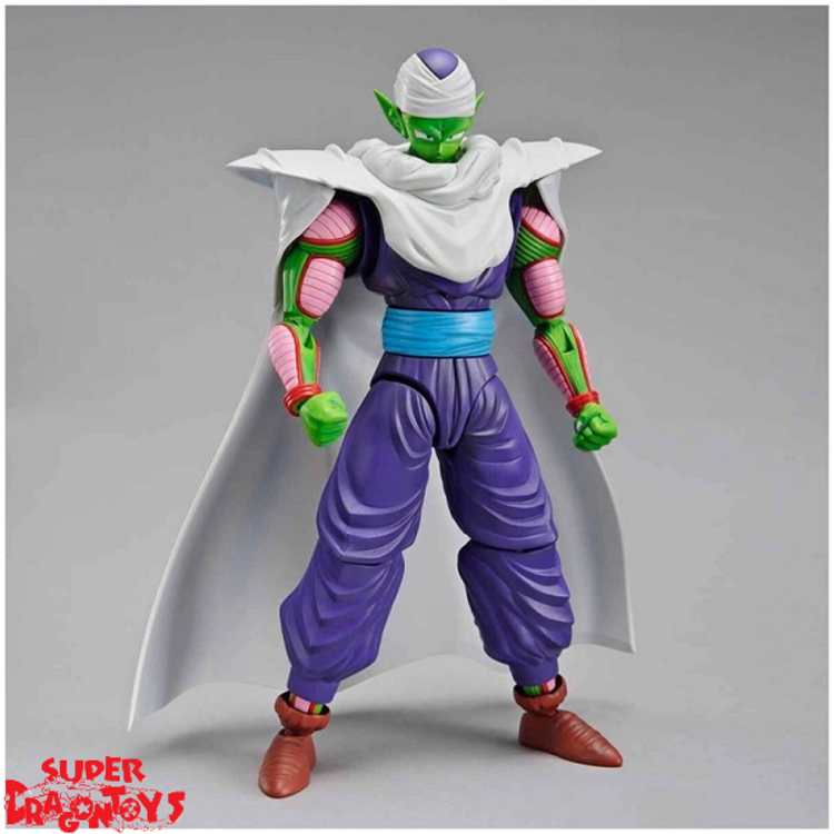 DRAGON BALL Z -  PICCOLO - "FIGURE RISE STANDARD" MODEL KIT