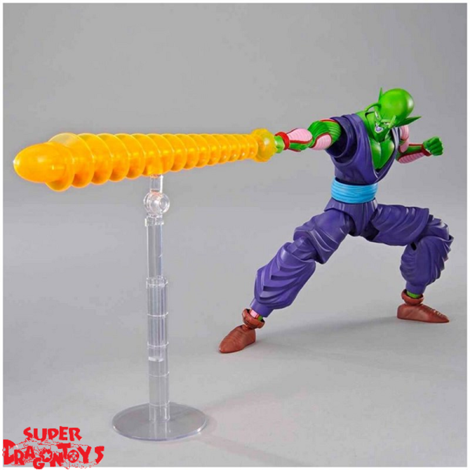 Piccolo Junior – Dragon Ball Z – X-Plus Gigantic Series pre 02
