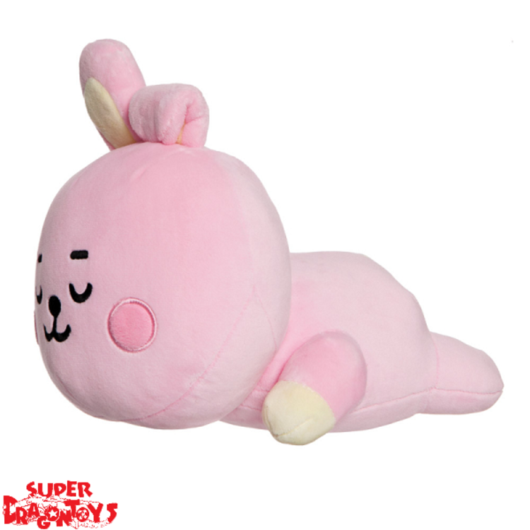 BTS - [COOKY] MINI PILLOW CUSHION - BT21 BABY COLLECTION