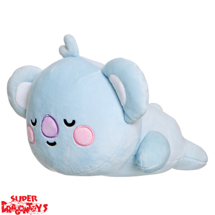 BTS - [KOYA] MINI PILLOW CUSHION - BT21 BABY COLLECTION