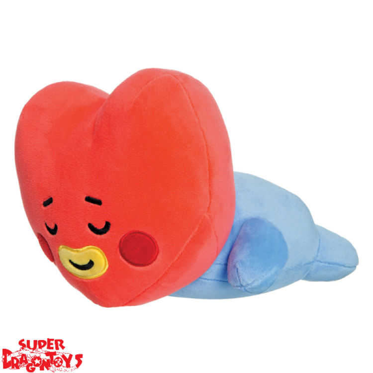 BTS - [TATA] MINI PILLOW CUSHION - BT21 BABY COLLECTION
