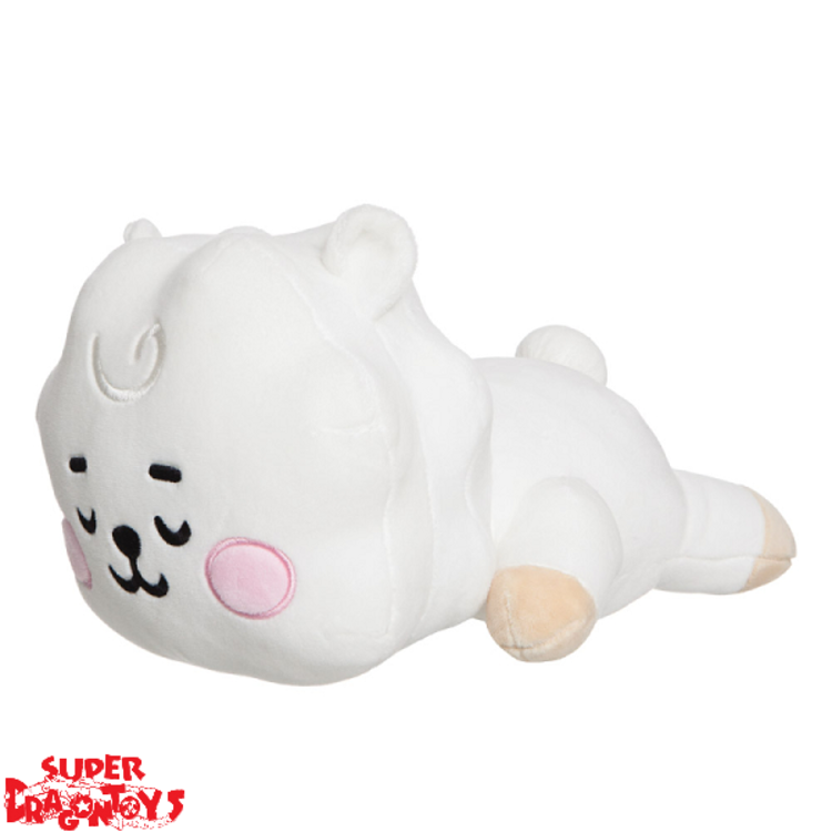 BTS - [RJ] MINI PILLOW CUSHION - BT21 BABY COLLECTION