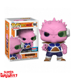 FUNKO DRAGON BALL Z - DODORIA - FUNKO POP [LIMITED EDITION]