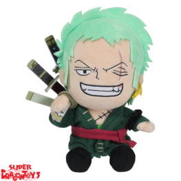 ONE PIECE - RORONA ZORO - PLUSH