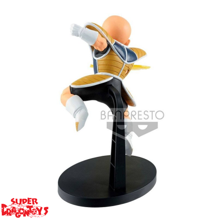 BANPRESTO DRAGON BALL Z - THE KRILLIN - [G X MATERIA] SPECIAL FIGURE
