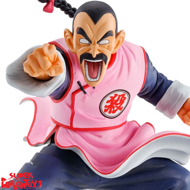 BANDAI DRAGON BALL Z - TAO PAI PAI -  [ MASTERLISE] ICHIBANSHO FIGURE