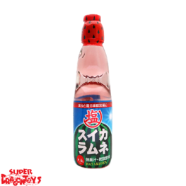 HATA KOSEN - RAMUNE BIN [WATERMELON SODA]