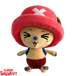 ONE PIECE - TONY TONY CHOPPER [SMILING] - PLUSH