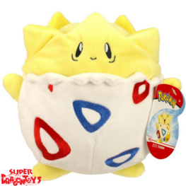 POKEMON - TOGEPI [20 CM] - POKEMON PLUSH