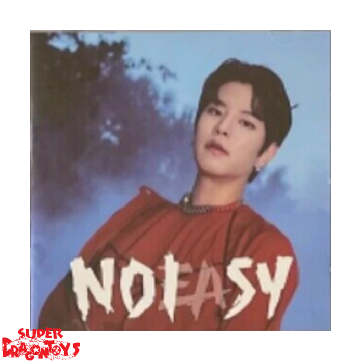 STRAY KIDS - STRAY KIDS - The 2nd Album [Noeasy] (JEWEL CASE Ver. / Random)  Jewel Case + Photobook + CD-R + Sticker + Photocards -  Music