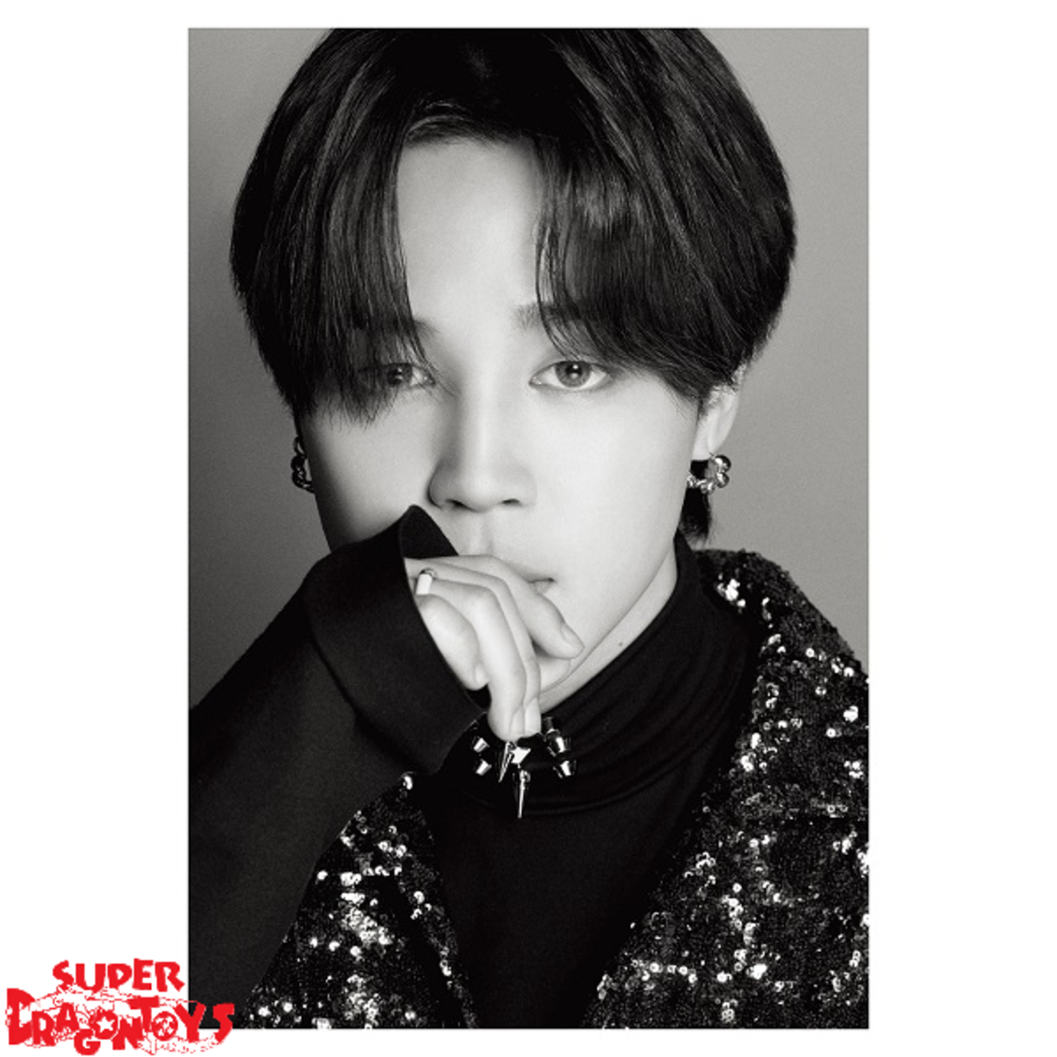 BTS 防弾少年団   BTD DFESTA  韓国  ディスパッチ BTS - DICON D'FESTA [Dispatch 10th Anniversary] - K PLACE