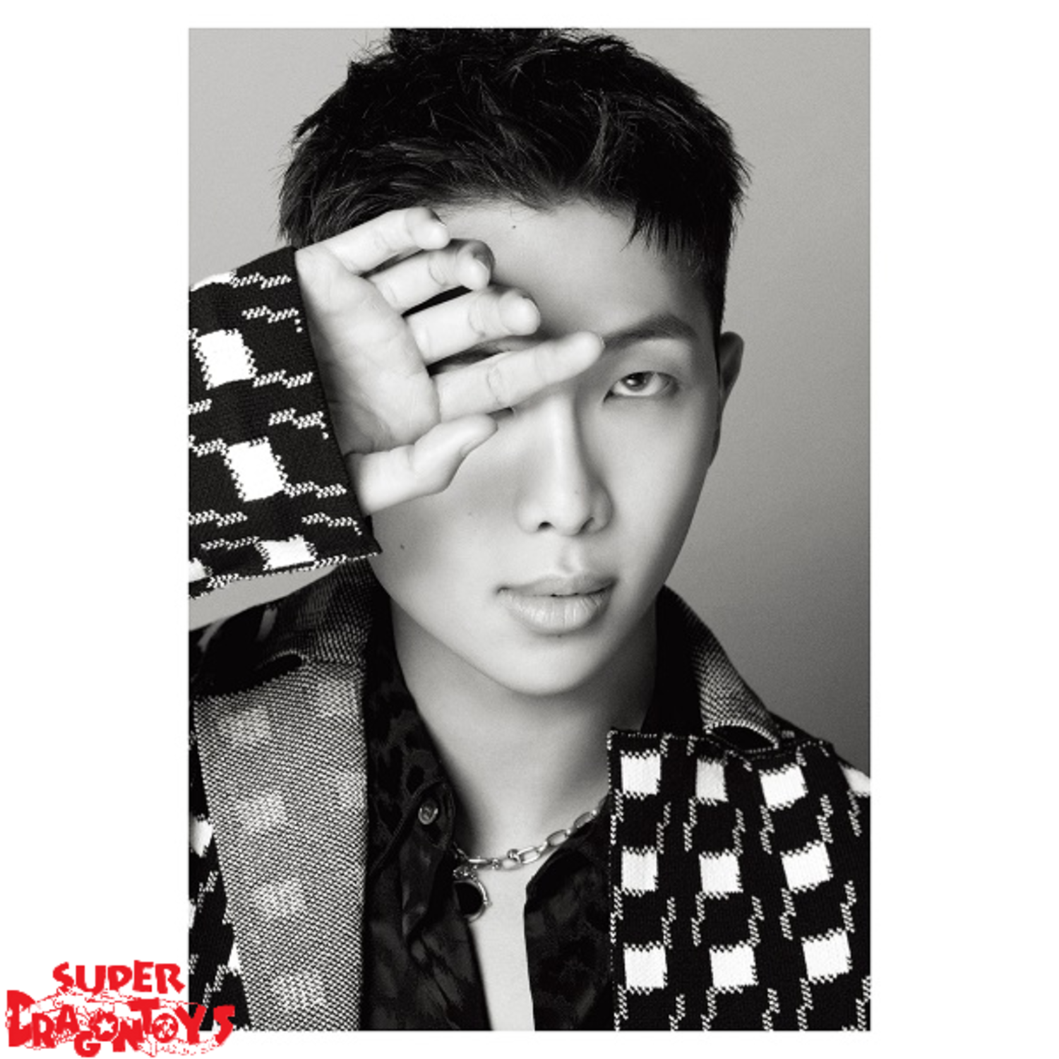 BTS (방탄소년단) - D/ICON DFESTA [DISPATCH 10TH ANNIVERSARY