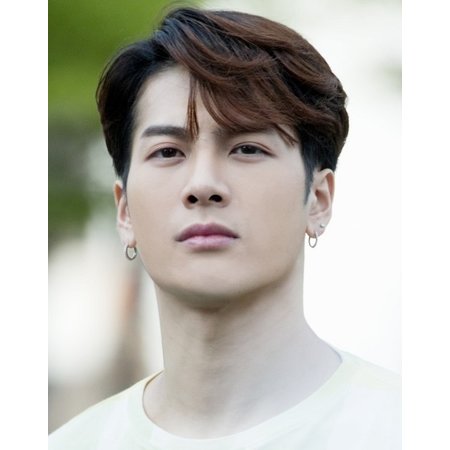 JACKSON WANG