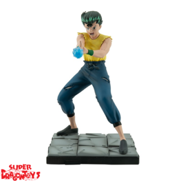 ABYSTYLE YU YU HAKUSHO - YUSUKE - [SFC] SUPER FIGURE COLLECTION