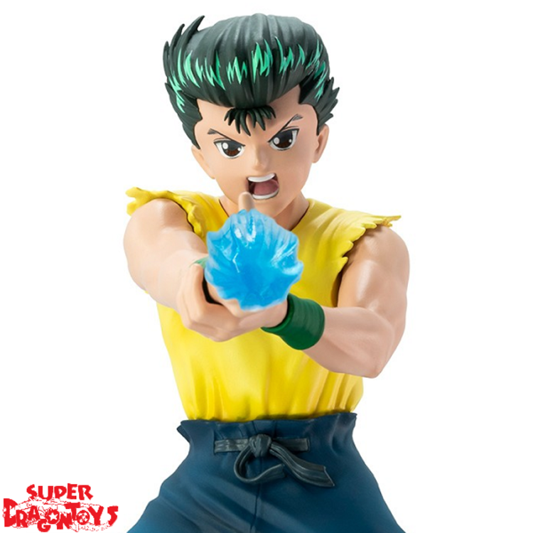ABYSTYLE YU YU HAKUSHO - YUSUKE - [SFC] SUPER FIGURE COLLECTION