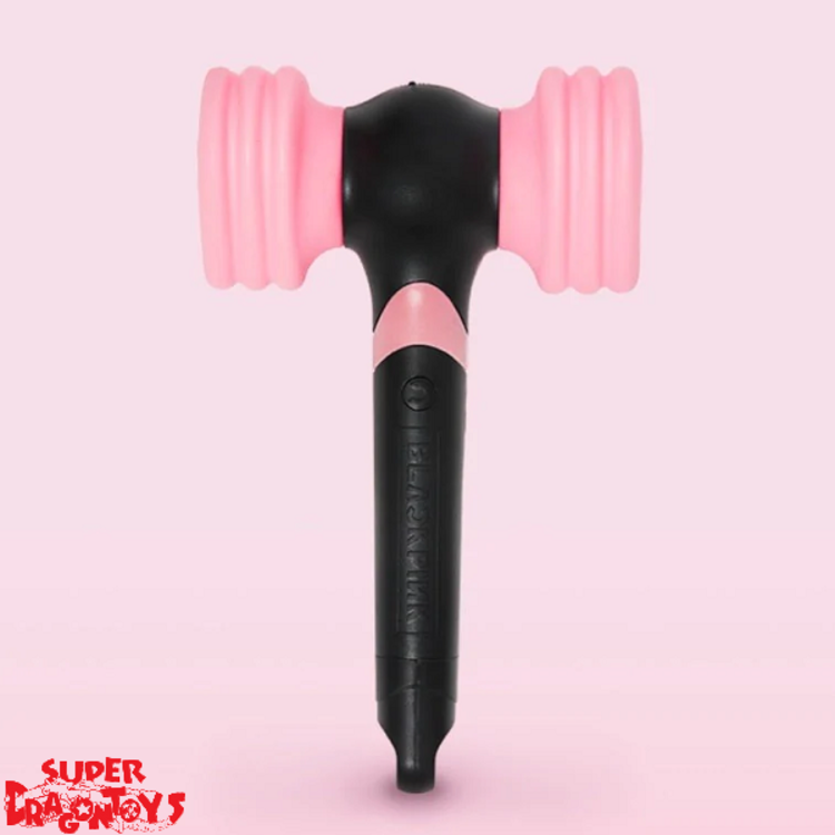 BLACKPINK (블랙핑크) - OFFICIAL LIGHT STICK [VER.2] - RENEWAL EDITION