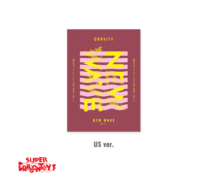 cravity  アルバム　まとめ売り CRAVITY ｜ファースト・フルアルバム『The Awakening:Written In