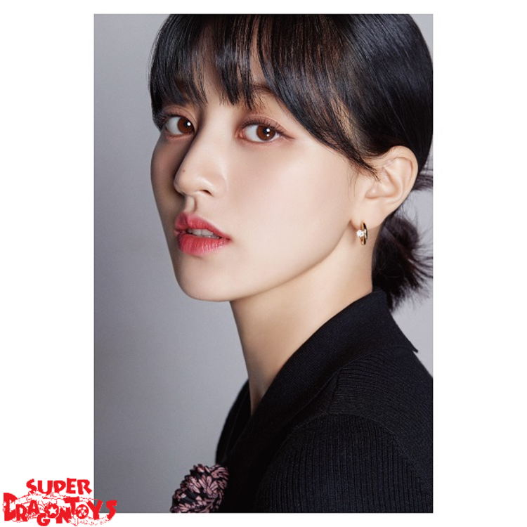 TWICE (트와이스) - D/ICON DFESTA [DISPATCH 10TH ANNIVERSARY] PHOTOBOOK - KOREAN EDITION