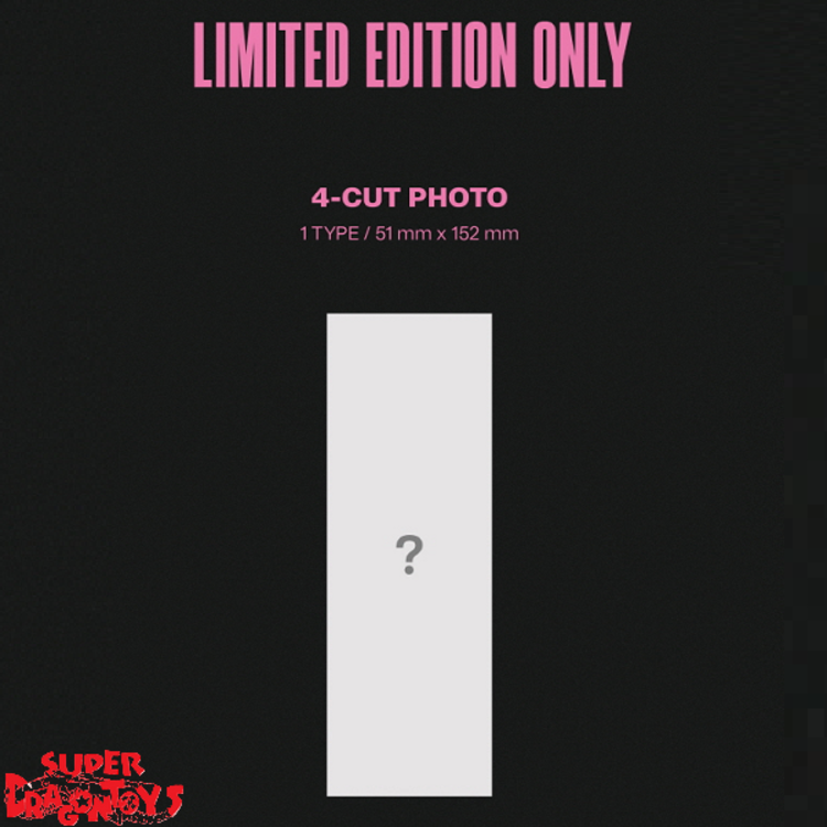 STRAY KIDS (스트레이 키즈) - MAXIDENT - [LIMITED EDITION / GO VER.] - MINI ALBUM