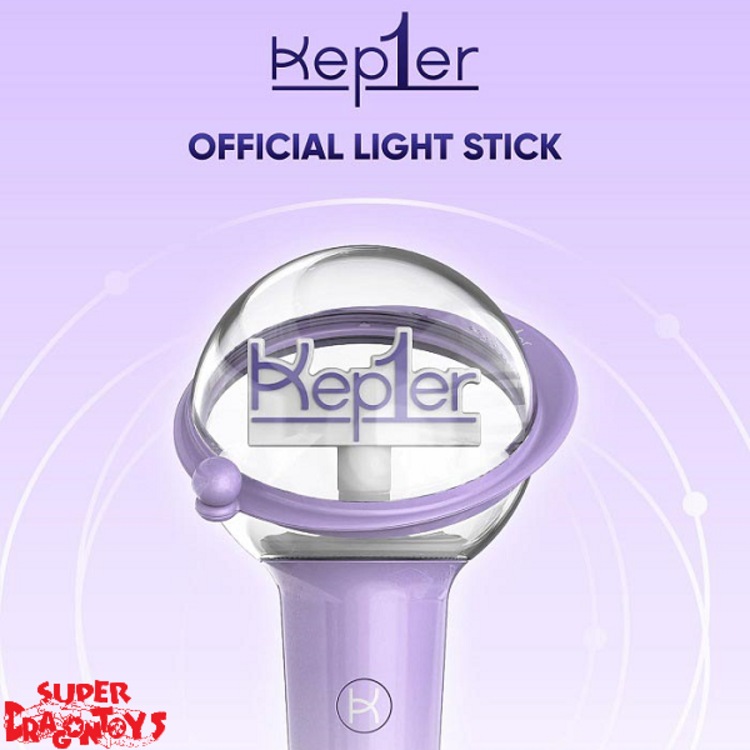 KEP1ER (케플러) - OFFICIAL LIGHT STICK