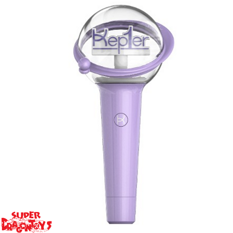 KEP1ER (케플러) - OFFICIAL LIGHT STICK