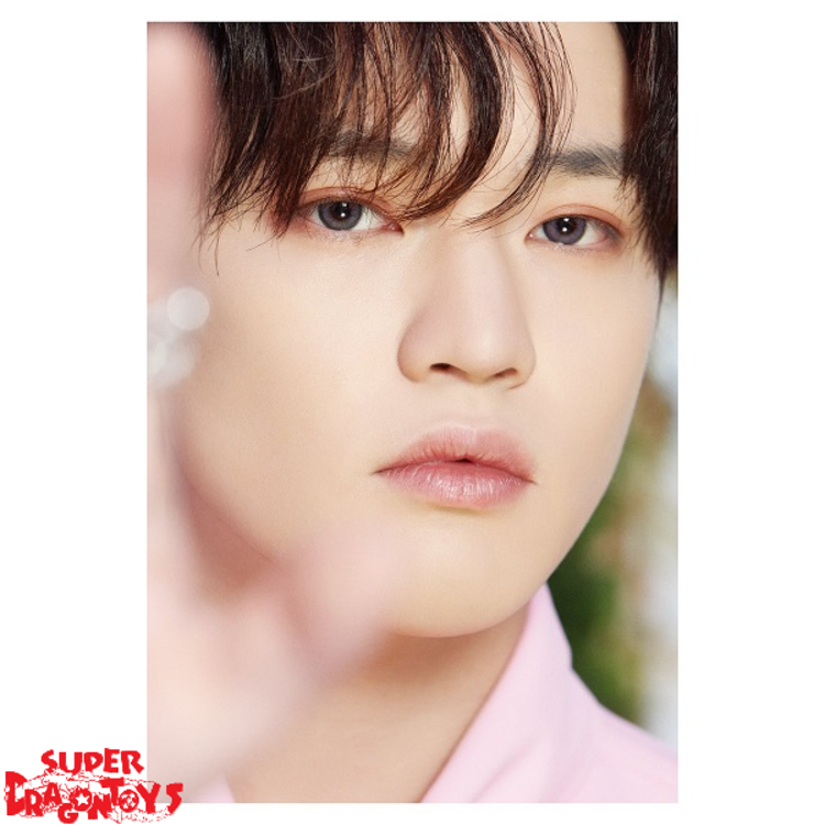 NCT DREAM - D/ICON DFESTA [DISPATCH 10TH ANNIVERSARY] PHOTOBOOK - KOREAN EDITION