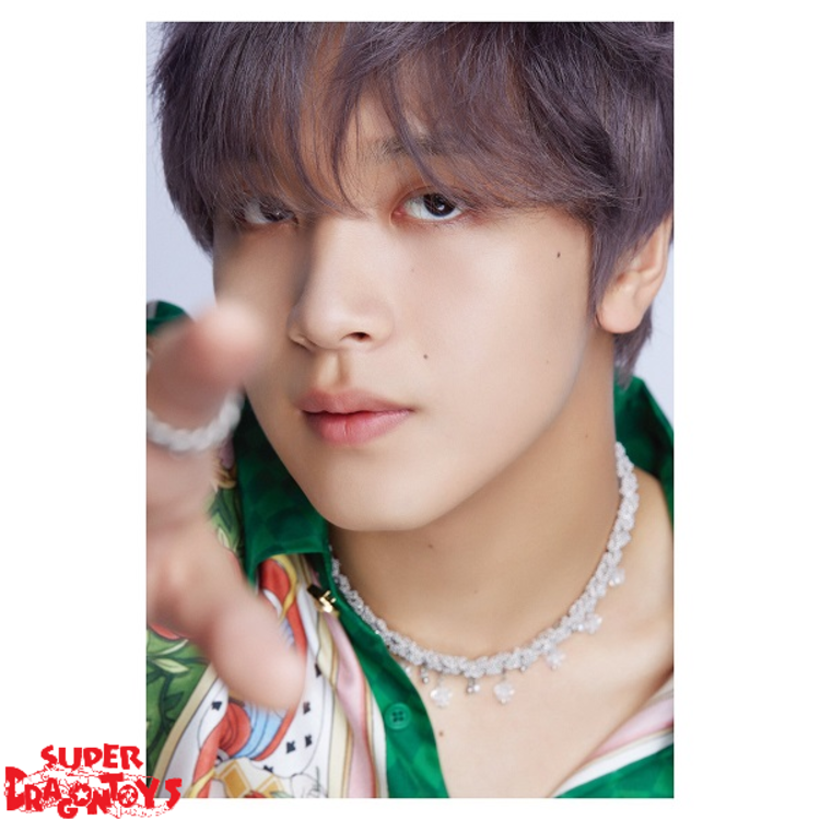 NCT DREAM - D/ICON DFESTA [DISPATCH 10TH ANNIVERSARY] PHOTOBOOK - KOREAN EDITION