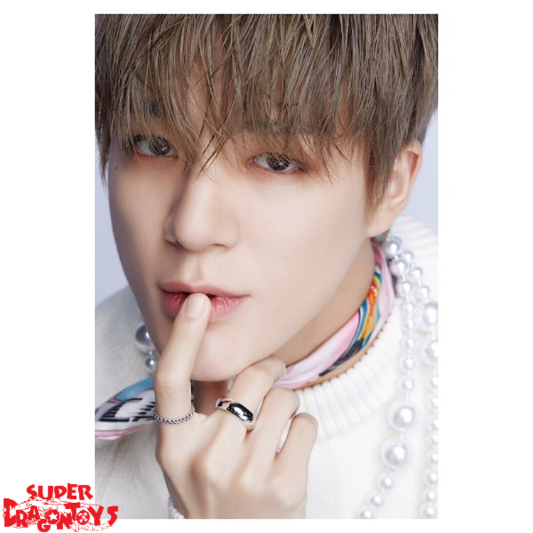 NCT DREAM - D/ICON DFESTA [DISPATCH 10TH ANNIVERSARY] PHOTOBOOK - KOREAN EDITION