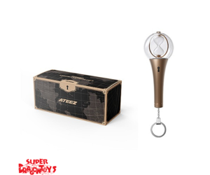 ATEEZ (에이티즈) - OFFICIAL LIGHTINY KEYRING VER.2