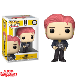 FUNKO BTS - RM [BUTTER VER.] - FUNKO POP