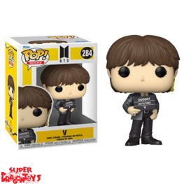 FUNKO BTS - V [BUTTER VER.] - FUNKO POP