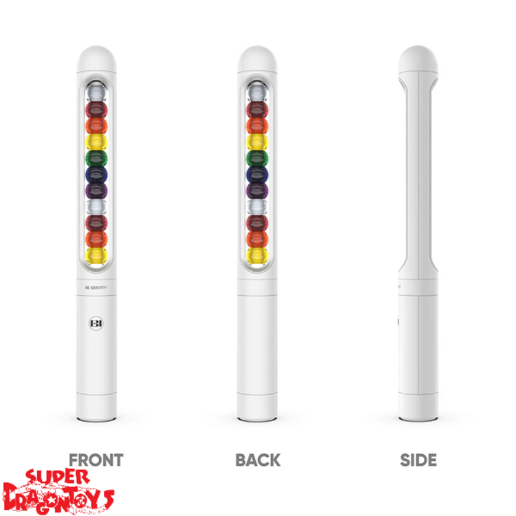 B.I (비아이) - OFFCIAL LIGHT STICK [BIN BONG]