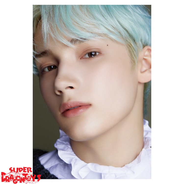 TXT (투모로우바이투게더) - D/ICON DFESTA [DISPATCH 10TH ANNIVERSARY] PHOTOBOOK - KOREAN EDITION - Copy