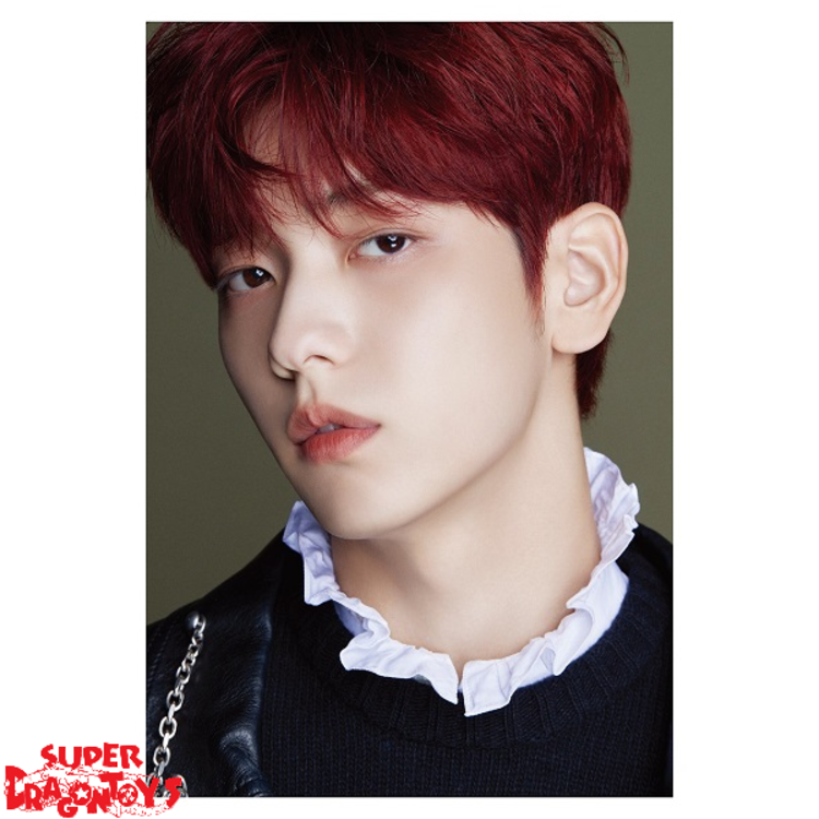 TXT (투모로우바이투게더) - D/ICON DFESTA [DISPATCH 10TH ANNIVERSARY] PHOTOBOOK - KOREAN EDITION - Copy