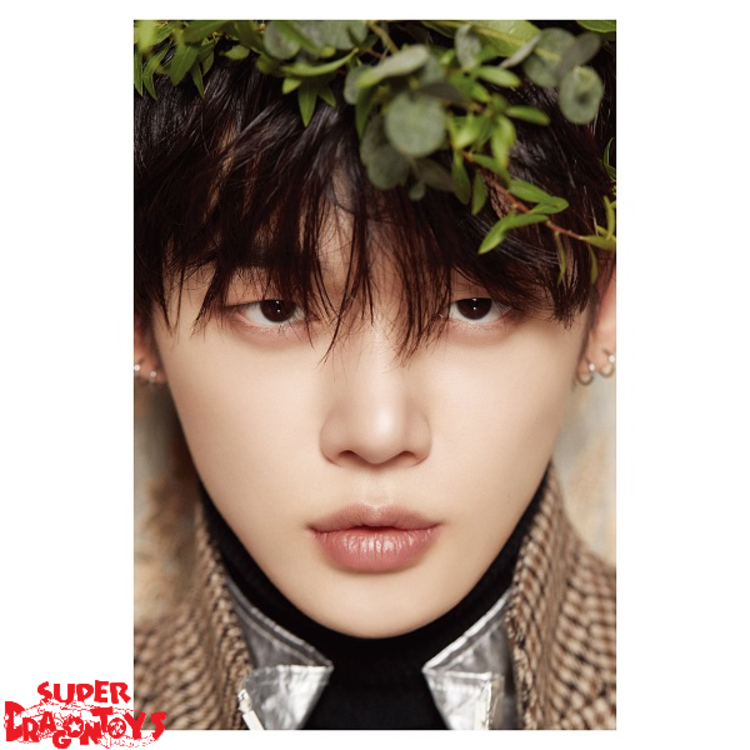 TXT (투모로우바이투게더) - D/ICON DFESTA [DISPATCH 10TH ANNIVERSARY] PHOTOBOOK - KOREAN EDITION - Copy