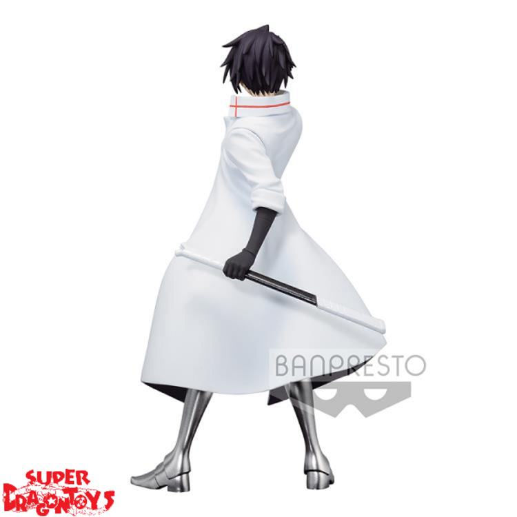 BANPRESTO TENSEI SHITARA SLIME DATTA KEN (TENSURA) - HINATA SAKAGUCHI - [OTHERWORLDER VOL 13] SPECIAL FIGURE