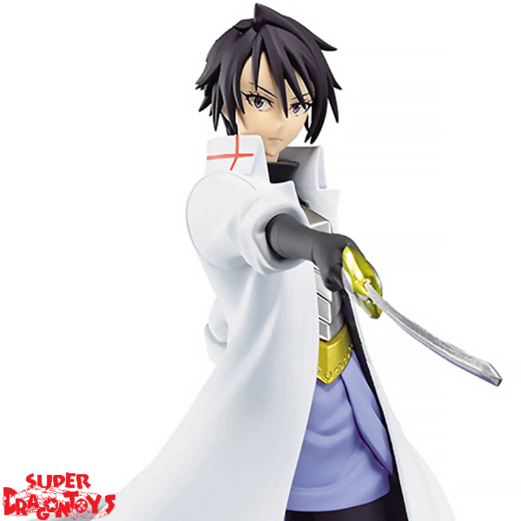 BANPRESTO TENSEI SHITARA SLIME DATTA KEN (TENSURA) - HINATA SAKAGUCHI - [OTHERWORLDER VOL 13] SPECIAL FIGURE