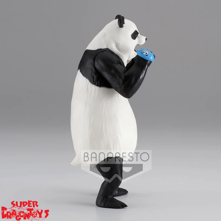 BANPRESTO JUJUTSU KAISEN - PANDA [JUKON NO KATA] - SPECIAL FIGURE