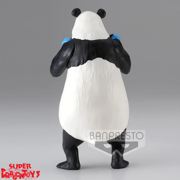 BANPRESTO JUJUTSU KAISEN - PANDA [JUKON NO KATA] - SPECIAL FIGURE