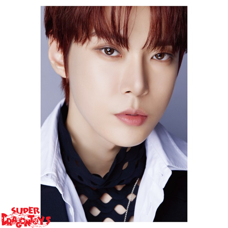 NCT 127 - D/ICON DFESTA [DISPATCH 10TH ANNIVERSARY] PHOTOBOOK - KOREAN EDITION