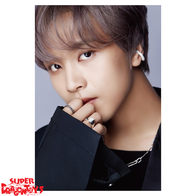 NCT 127 - D/ICON DFESTA [DISPATCH 10TH ANNIVERSARY] PHOTOBOOK - KOREAN EDITION