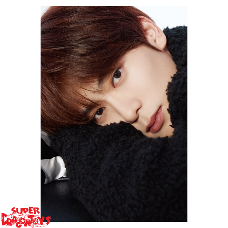 NCT 127 - D/ICON DFESTA [DISPATCH 10TH ANNIVERSARY] PHOTOBOOK - KOREAN EDITION